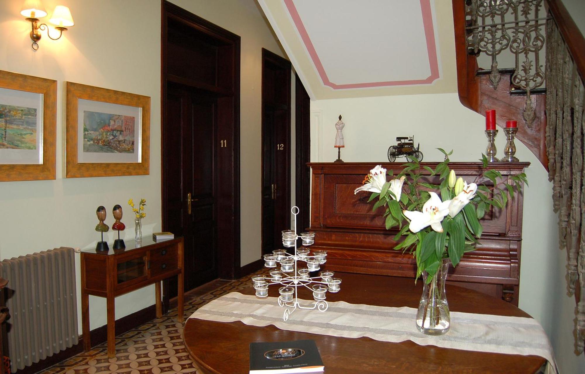Quinta De Villanueva Colombres Extérieur photo