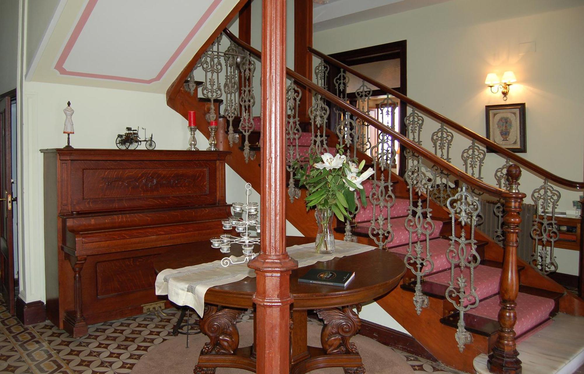 Quinta De Villanueva Colombres Extérieur photo
