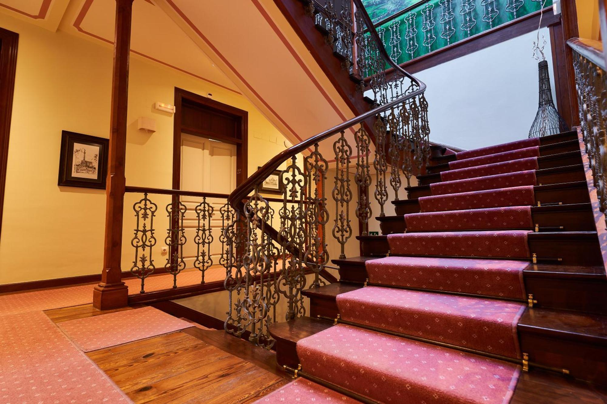 Quinta De Villanueva Colombres Extérieur photo