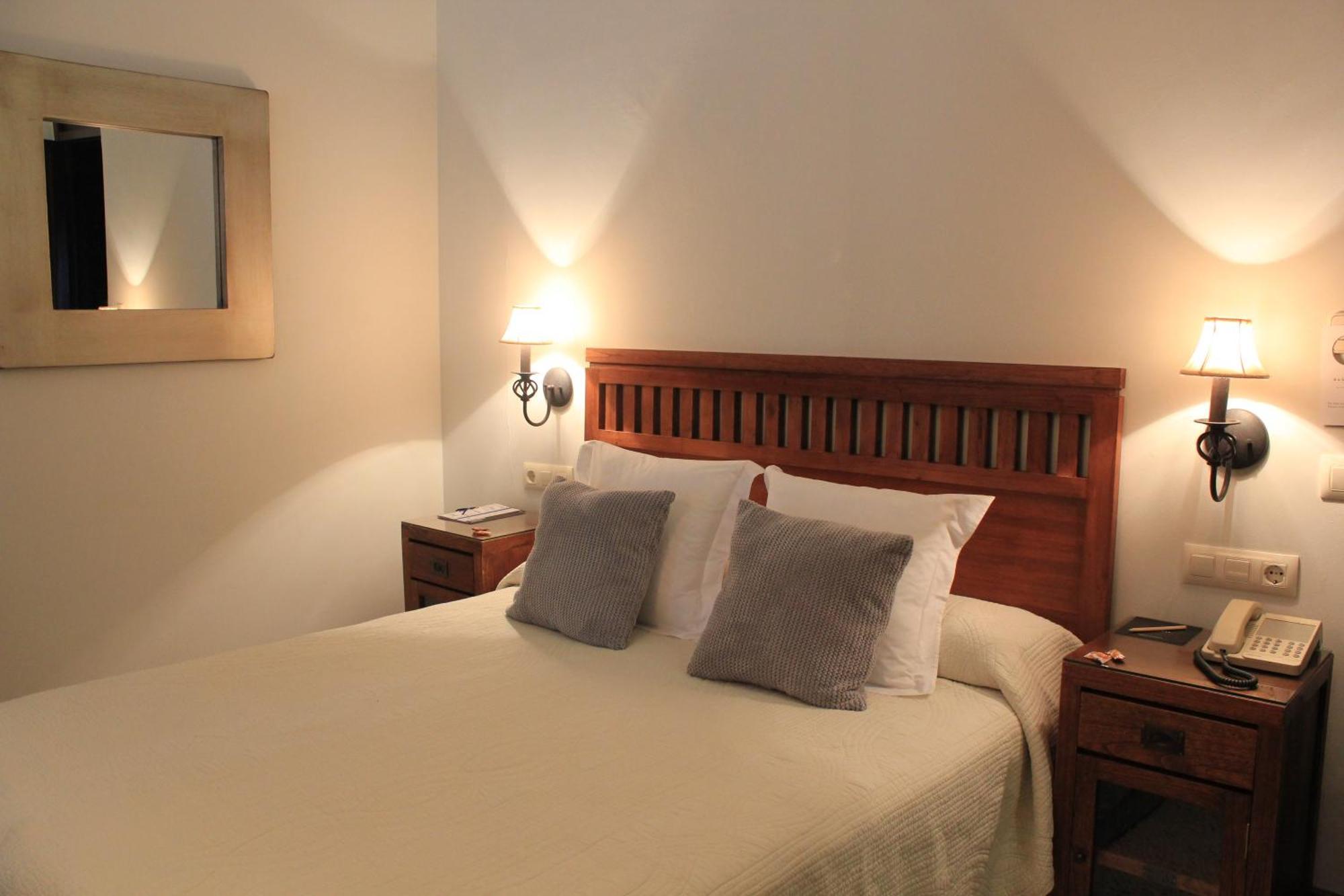 Quinta De Villanueva Colombres Chambre photo