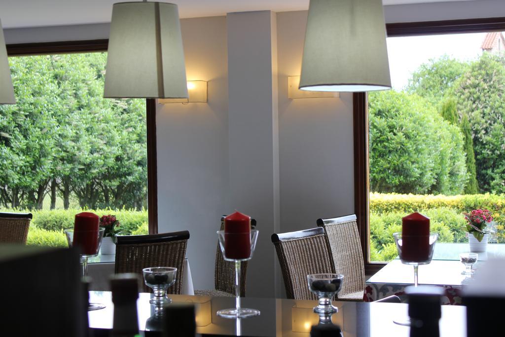 Quinta De Villanueva Colombres Extérieur photo