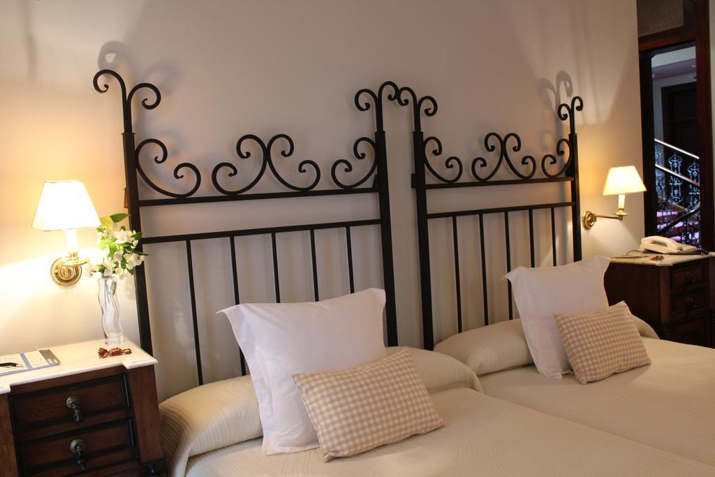 Quinta De Villanueva Colombres Extérieur photo